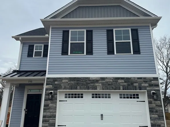 246 Brown Cir Lot 11, Easley, SC 29642