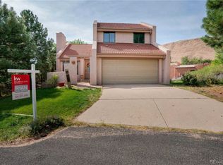 10576 Brown Fox Trl, Littleton, CO 80125