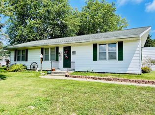 510 S Jackson St, Pittsfield, IL 62363