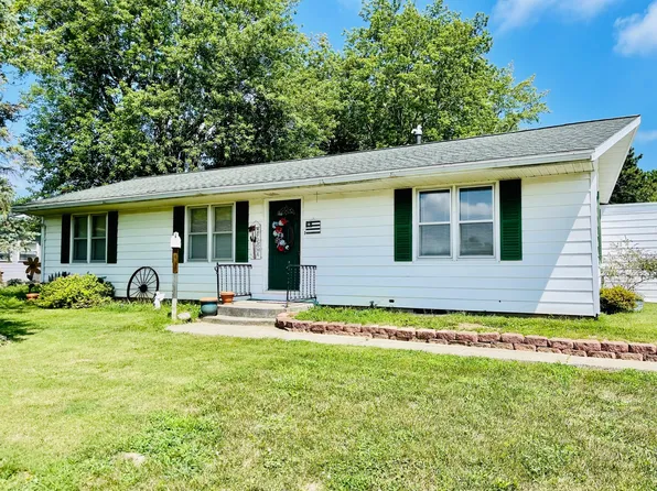 510 S Jackson St, Pittsfield, IL 62363