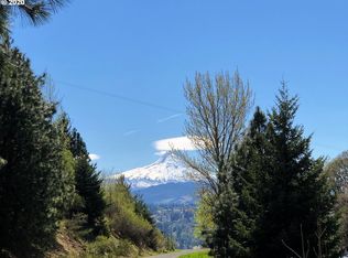 1241 SW Thornton Rd, White Salmon, WA 98672