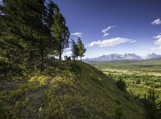 1141 Numa Peak Ln, Polebridge, MT 59928
