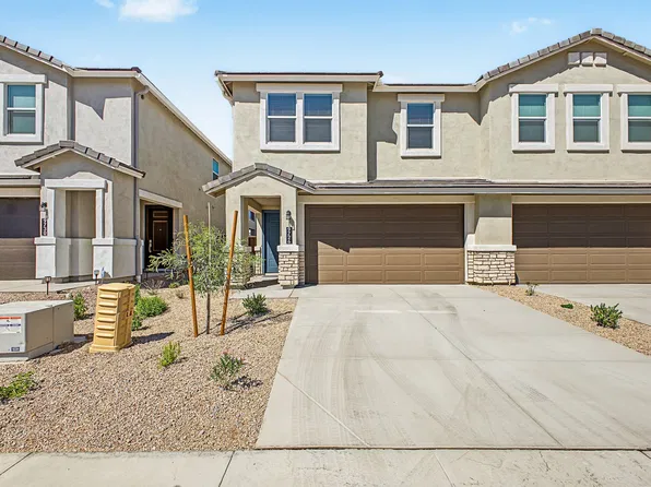 9726 S 11th Pl, Phoenix, AZ 85042