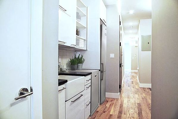 1st image of 137 Marcus Garvey Blvd #2B