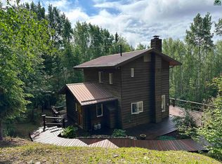 589 Prospectors Trl, Fairbanks, AK 99712