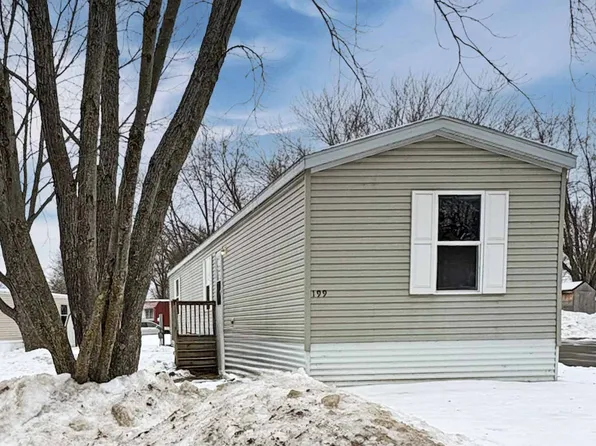 199 Lowell Ln, Sartell, MN 56377