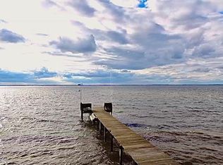 1101 Butter Rd, Bonneau, SC 29431