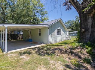 3819 Lanier Ave, Pascagoula, MS 39581