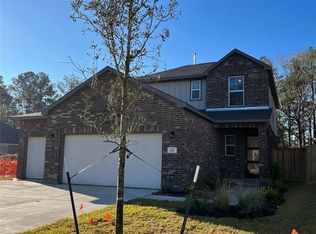 123 Alder Wood Terrace Ct, Willis, TX 77318