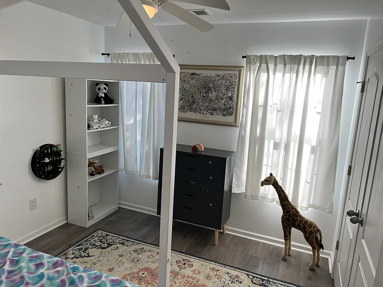 2nd Bedroom