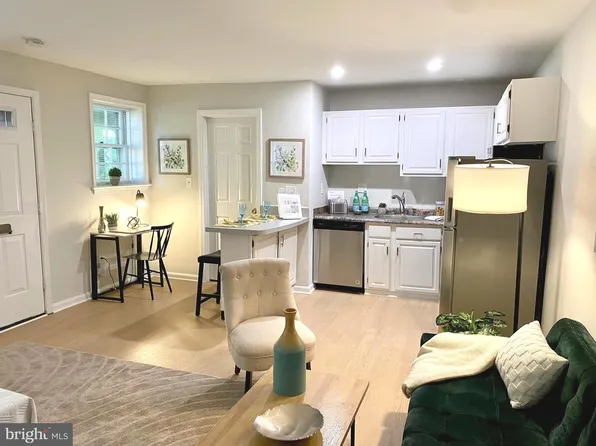 6638A Hillandale Rd #53A, Chevy Chase, MD 20815