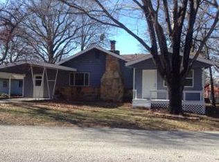 31453 S 617th Loop, Grove, OK 74344