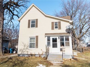 707 Ovid Ave, Des Moines, IA 50313