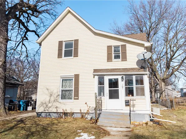 707 Ovid Ave, Des Moines, IA 50313