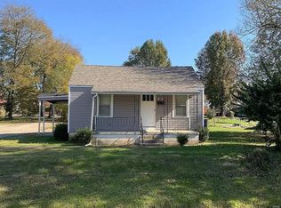 203 S Mine La Motte Ave, Fredericktown, MO 63645