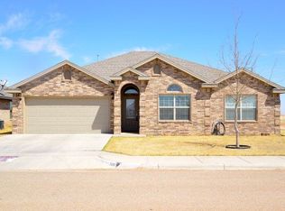 501 Augustine Ave, Wolfforth, TX 79382