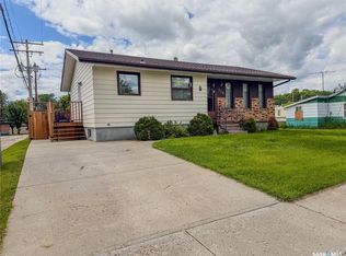119 Hudson Bay Ave, Kamsack, SK S0A1S0
