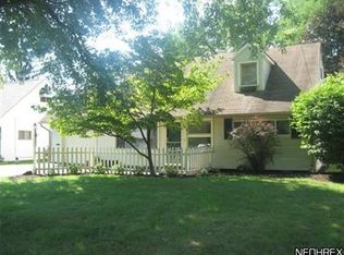 4123 Woodmere Dr, Youngstown, OH