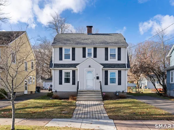 393 Campfield Avenue, Hartford, CT 06114