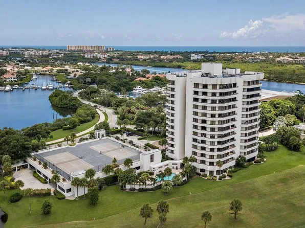 3322 Casseekey Island Road #601, Jupiter, FL 33477
