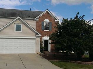 3323 Marcony Way, Raleigh, NC 27610