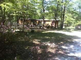 1047 Ed Burns Rd, Middleburg, FL 32068