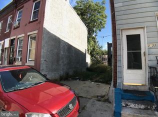 3135 N Darien St, Philadelphia, PA 19133