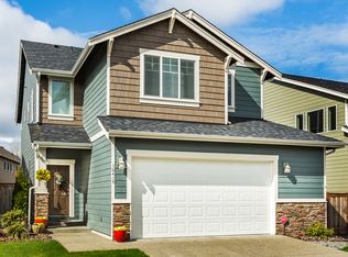 16414 80th Ave E, Puyallup, WA 98375