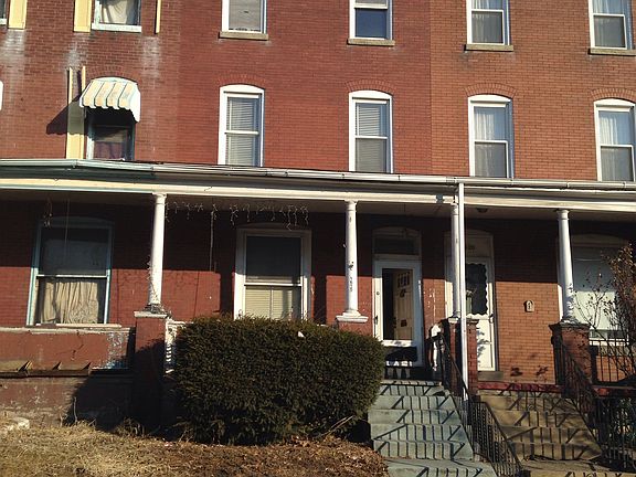 2nd image of 1618 Market St