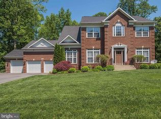3530 Dotty Ct, Huntingtown, MD 20639