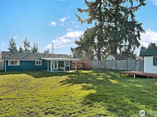 3708 NE 22nd Street, Renton, WA 98056