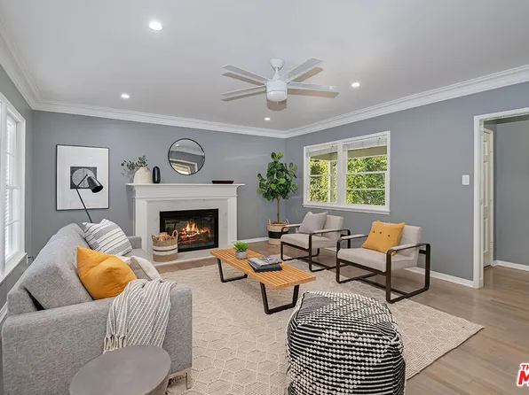 852 11th St, Santa Monica, CA 90403