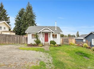 1331 Park Dr, Everett, WA 98203
