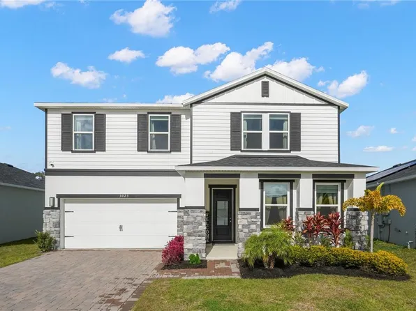 3023 Sanctuary Dr, Clermont, FL 34714