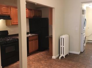 711 Harvard St NW, Washington, DC 20001