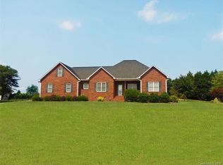117 Wheatridge Dr, Statesville, NC 28625