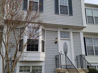 11301 Golden Eagle Pl, Waldorf, MD 20603