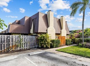 3548 Gardens East Drive #B, Palm Beach Gardens, FL 33410