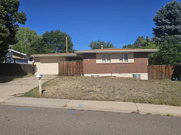 5873 W Alder Ave, Littleton, CO 80128