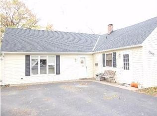 23639 W Chicago St, Plainfield, IL 60544