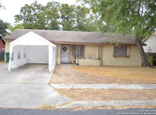 7523 Meadow Lawn St, San Antonio, TX 78251