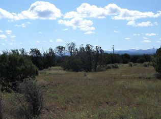 8559 Bobcat Dr, Show Low, AZ 85901