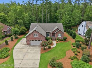 116 Saint Andrews Cir, New Bern, NC 28562