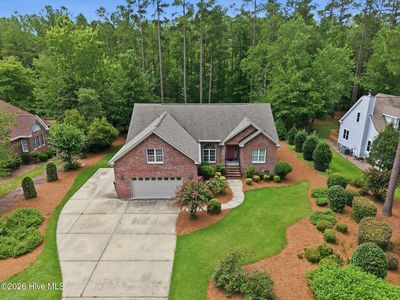 116 Saint Andrews Circle, New Bern, NC, 28562