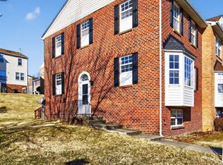 5718 E Boniwood Turn, Clinton, MD 20735