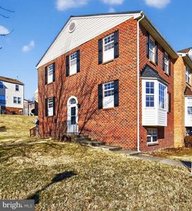 5718 E Boniwood Turn, Clinton, MD, 20735