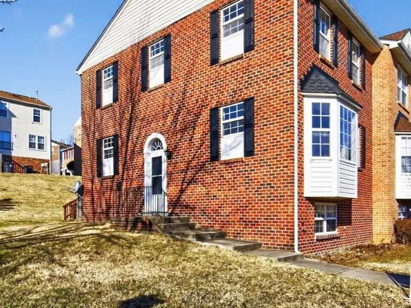 5718 E Boniwood Turn, Clinton, MD 20735