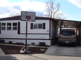 2725 N Five Mile #93, Boise, ID 83704