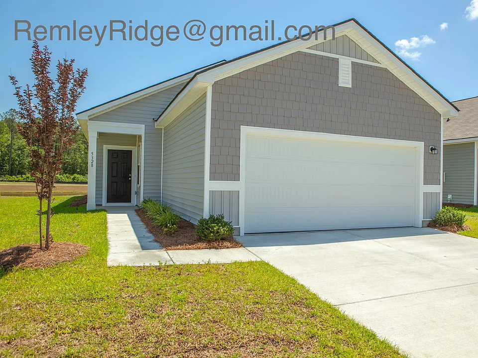 5328 Remley Ridge Way