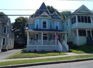 235 Bryant Ave #37, Syracuse, NY 13204